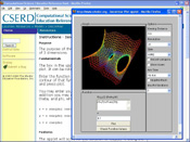 Thumbnail of a poster from JCDL 2005