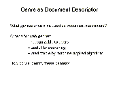 Thumbnail of a poster from JCDL 2005