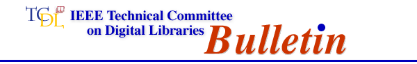  IEEE TCDL Bulletin