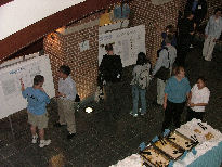 registration area
